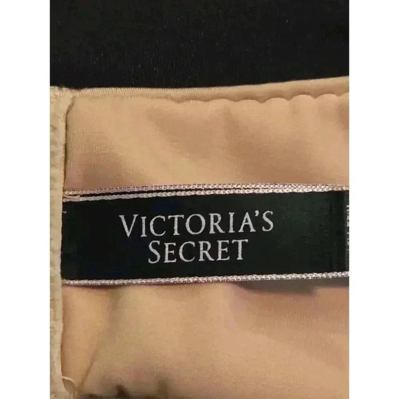 Victoria's Secret Bra Strapless 36DD "Very Sexy" Underwire - Picture 5 of 7